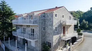 Apartments Senjo