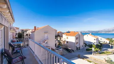 Apartments Senjo