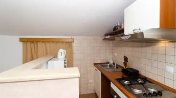 Apartments Senjo