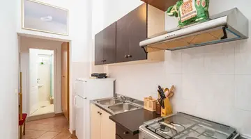 Apartments Senjo