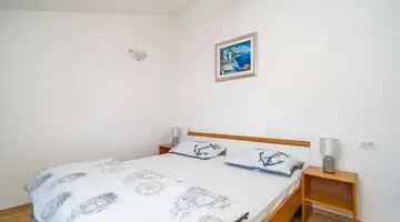 Apartments Senjo
