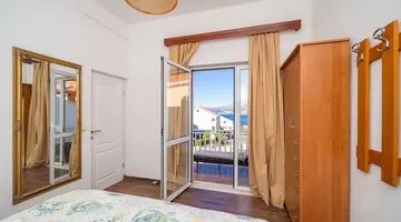 Apartments Senjo