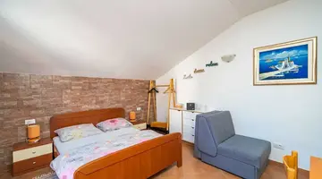 Apartments Senjo