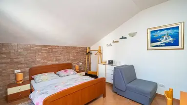 Apartments Senjo