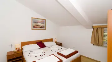 Apartments Senjo