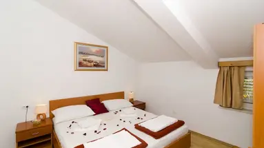 Apartments Senjo