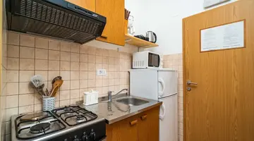Apartments Senjo