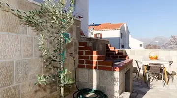 Apartments Senjo