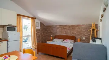 Apartments Senjo