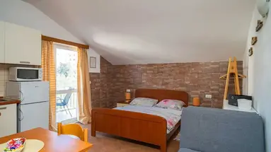 Apartments Senjo
