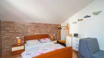 Apartments Senjo