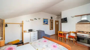 Apartments Senjo