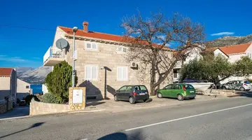 Apartments Senjo