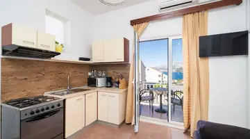 Apartments Senjo
