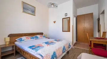 Apartments Senjo