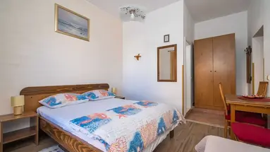 Apartments Senjo