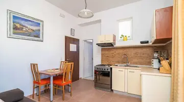 Apartments Senjo