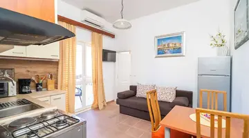 Apartments Senjo