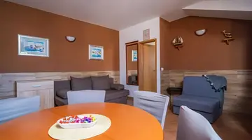 Apartments Senjo
