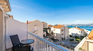 Apartments Senjo