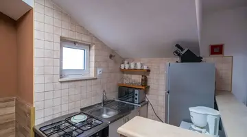 Apartments Senjo