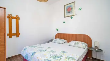 Apartments Senjo