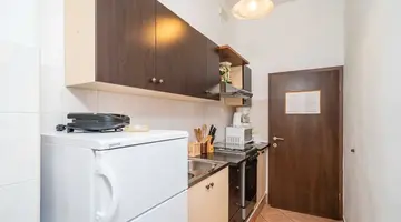 Apartments Senjo