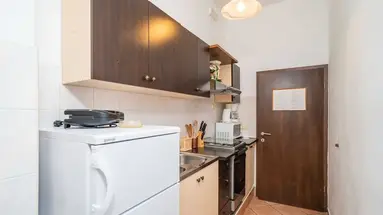 Apartments Senjo