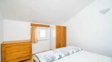 Apartments Senjo