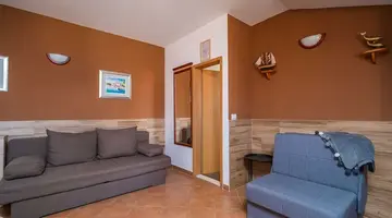 Apartments Senjo