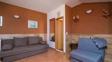 Apartments Senjo