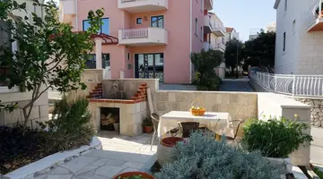 Apartments Senjo