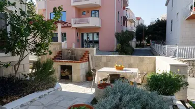 Apartments Senjo