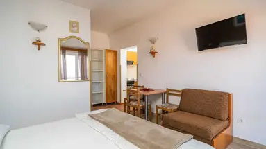 Apartments Senjo