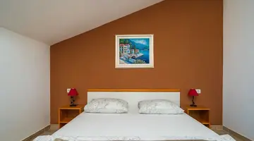 Apartments Senjo