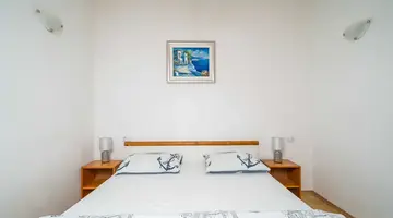 Apartments Senjo