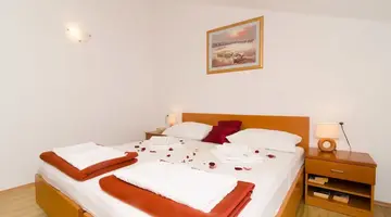 Apartments Senjo