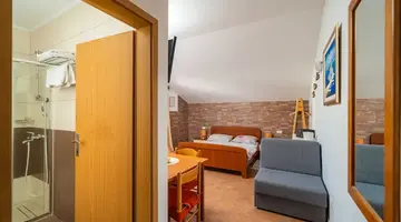 Apartments Senjo