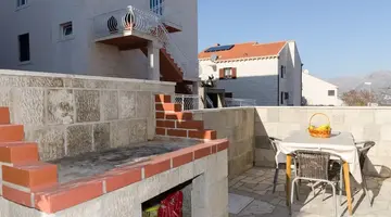 Apartments Senjo