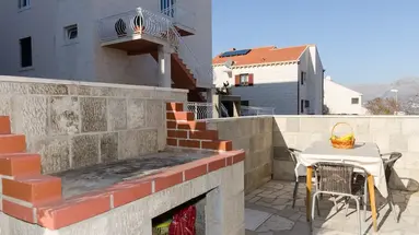 Apartments Senjo
