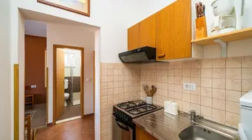 Apartments Senjo