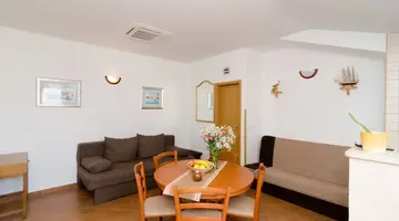 Apartments Senjo