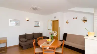 Apartments Senjo
