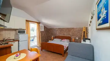 Apartments Senjo