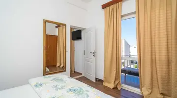 Apartments Senjo