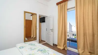 Apartments Senjo