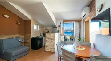 Apartments Senjo