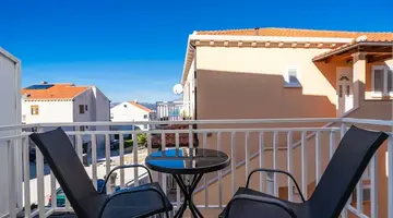Apartments Senjo