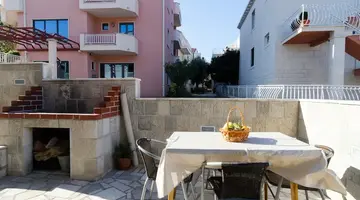 Apartments Senjo