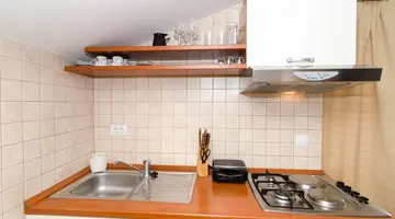 Apartments Senjo